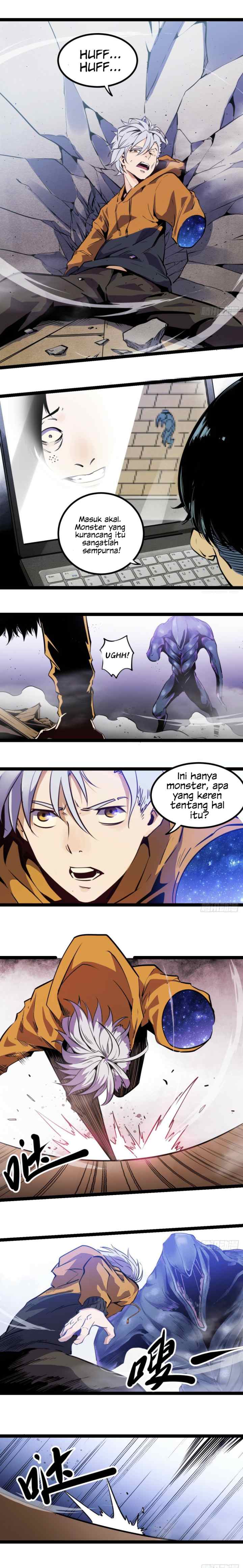 Echoes (Root) chapter 7 halaman 11