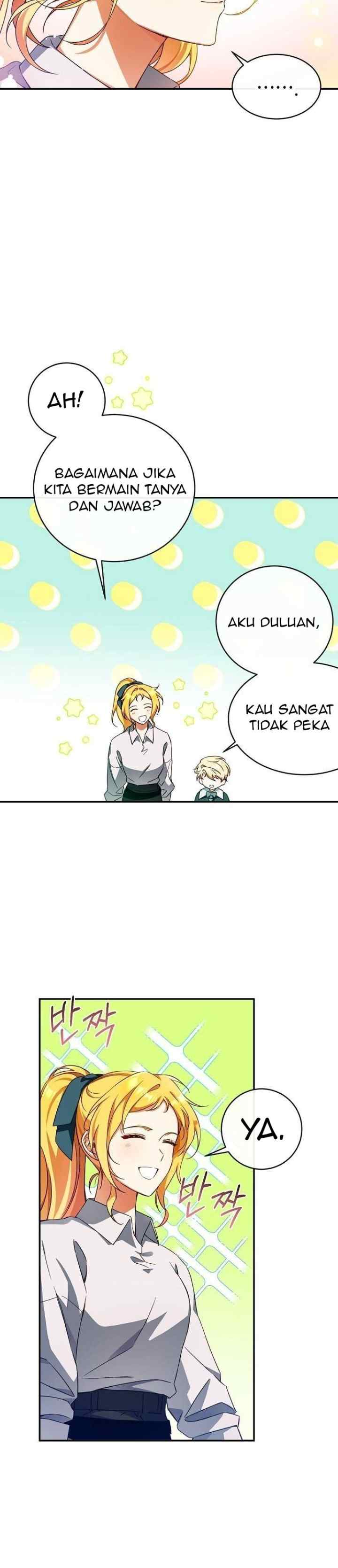 I Tamed the Crazy Marquis chapter 6 halaman 15