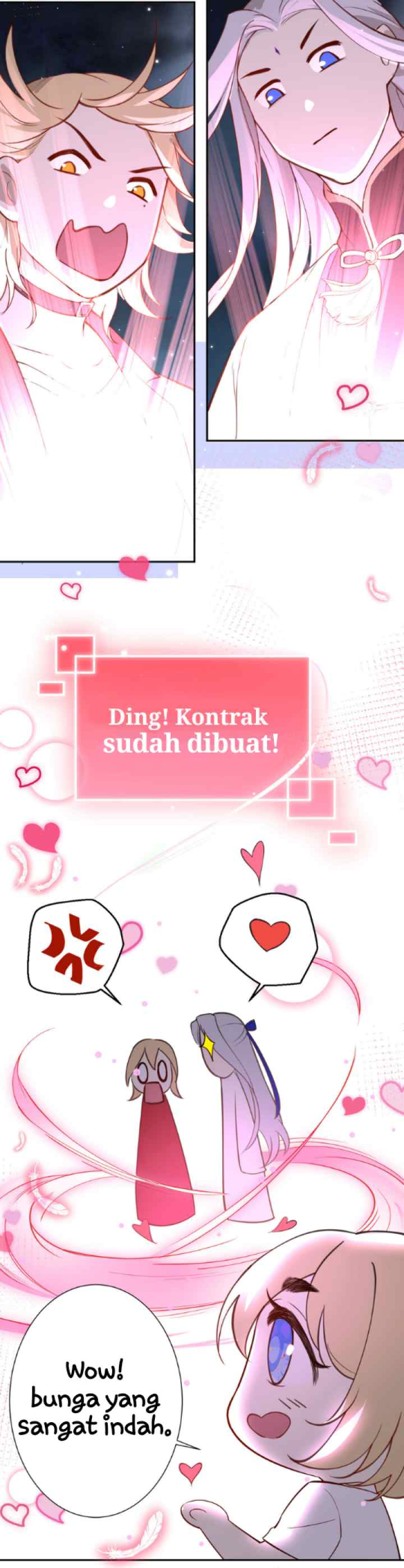 Cultivation Daddy chapter 4 halaman 14