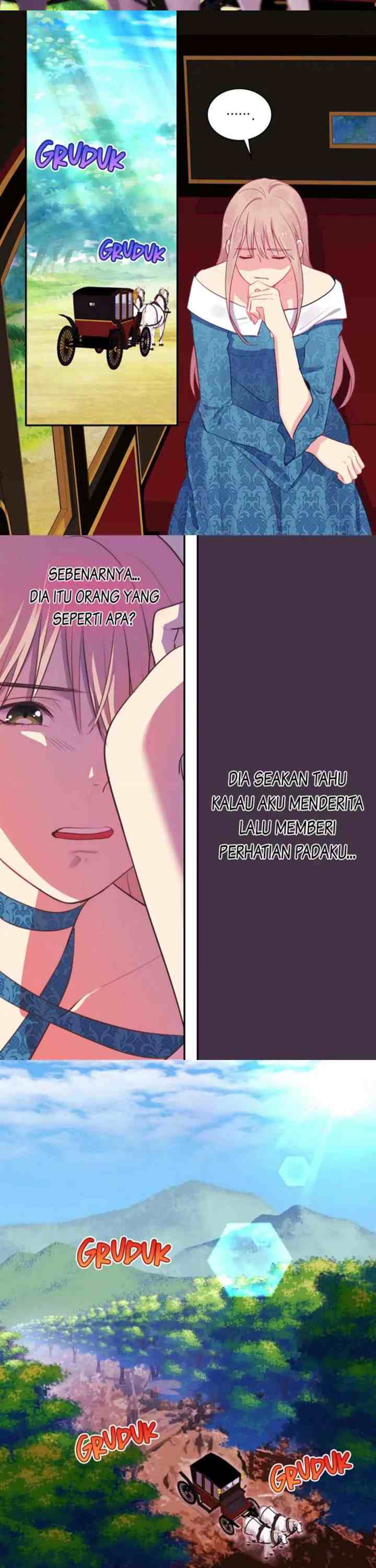 Daisy - How to Become the Duke's Fiancée chapter 10 halaman 17