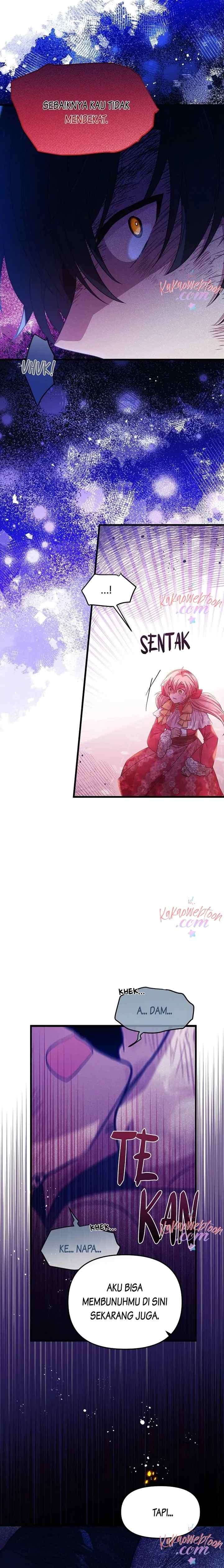 Il était une fois : Zombie edition chapter 34 halaman 14
