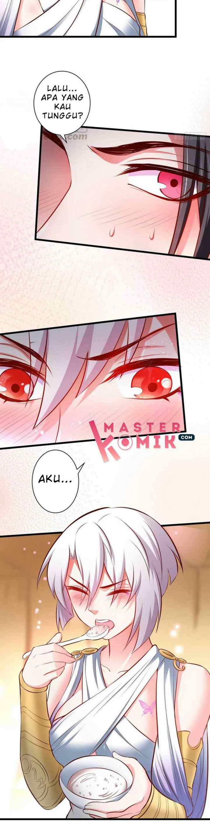 King Killer Reborn chapter 36 halaman 6