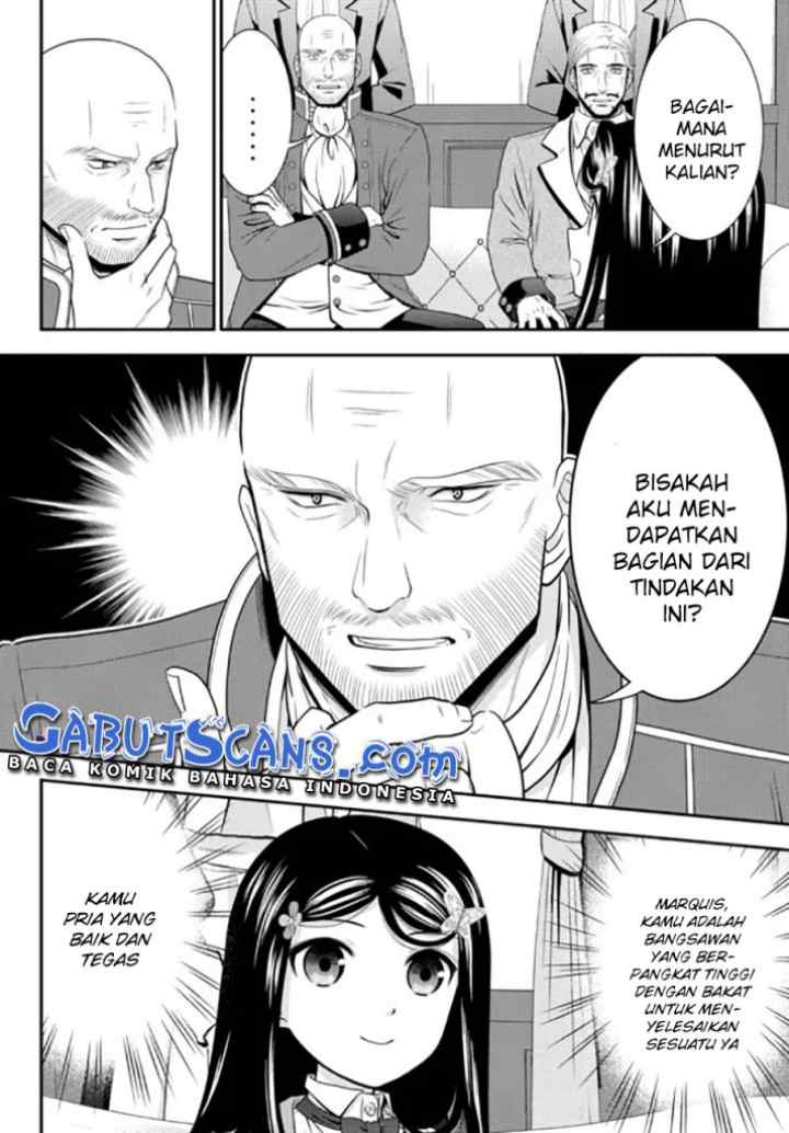 Saving 80,000 Gold Coins in the Different World for My Old Age chapter 73 halaman 5
