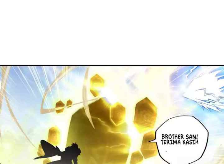 Soul Land 3.5 chapter 22.3 halaman 9