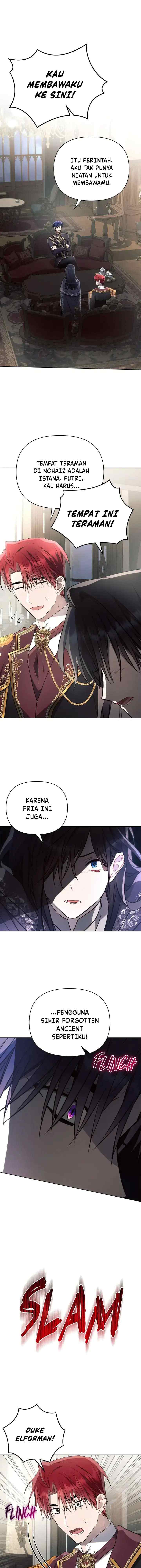 Ashtarte chapter 87 halaman 18
