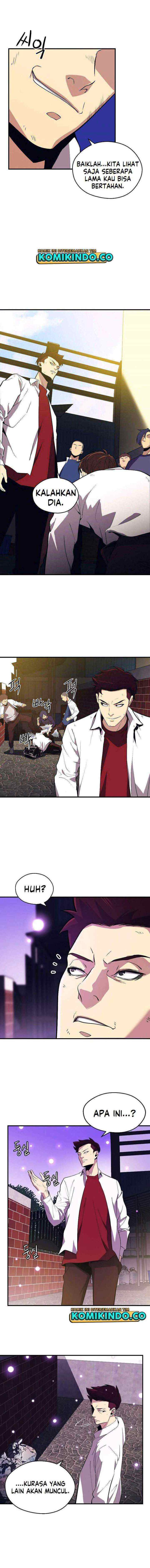 Seoul Station Necromancer chapter 1 halaman 6