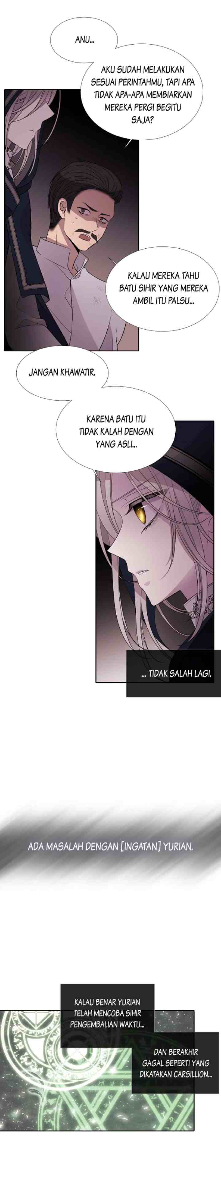 Charlotte Has Five Disciples chapter 39 halaman 10