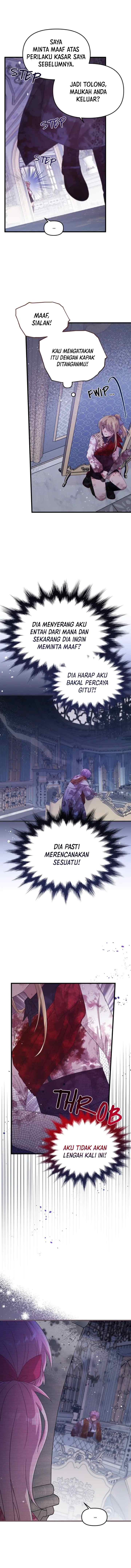 Il était une fois : Zombie edition chapter 22 halaman 6