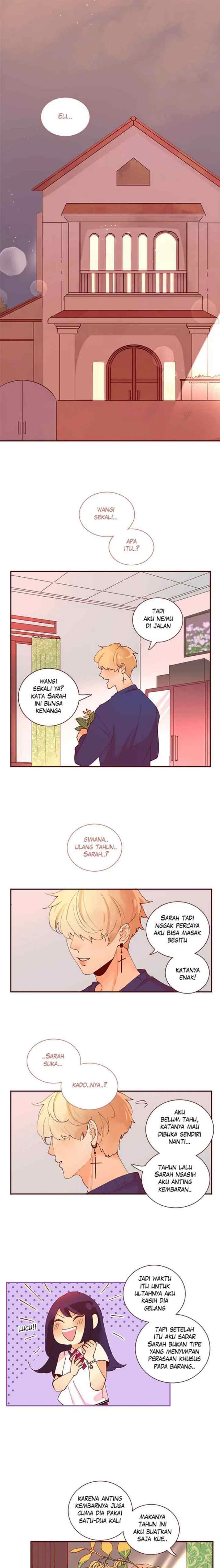 Flawless chapter 224 halaman 7