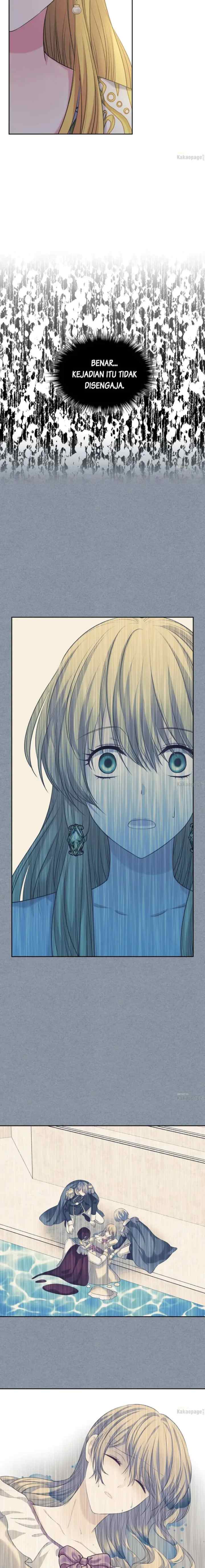 Sincerely: I Became a Duke's Maid chapter 83 halaman 19