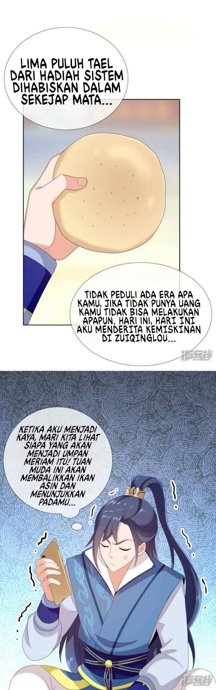Brother Villain chapter 6 halaman 10