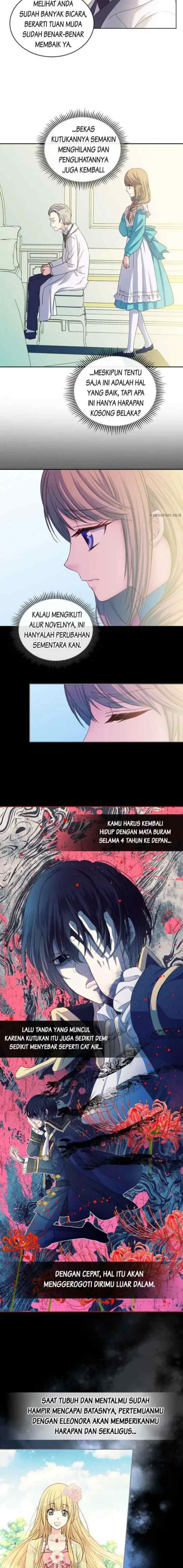 Sincerely: I Became a Duke's Maid chapter 9 halaman 11