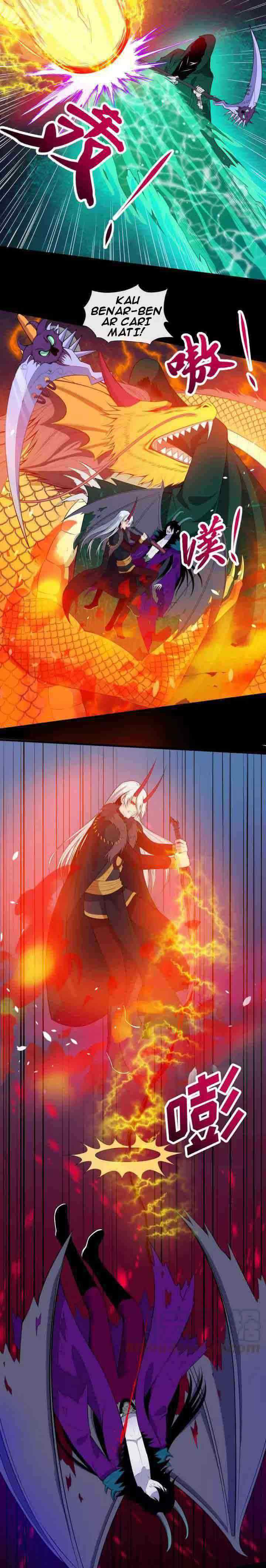 Daddy From Hell chapter 112 halaman 15