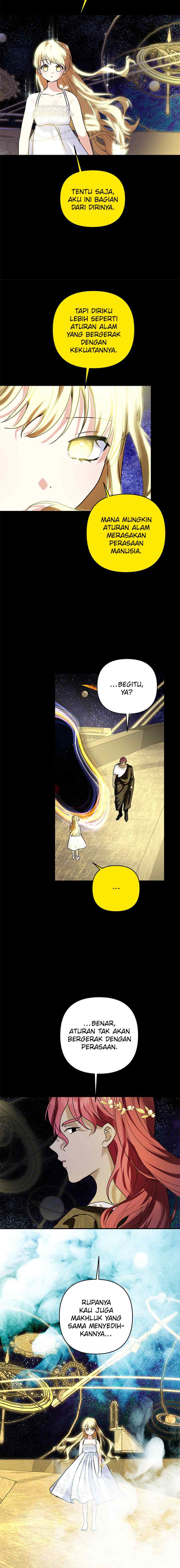 Monster Duke's Daughter chapter 144 halaman 15
