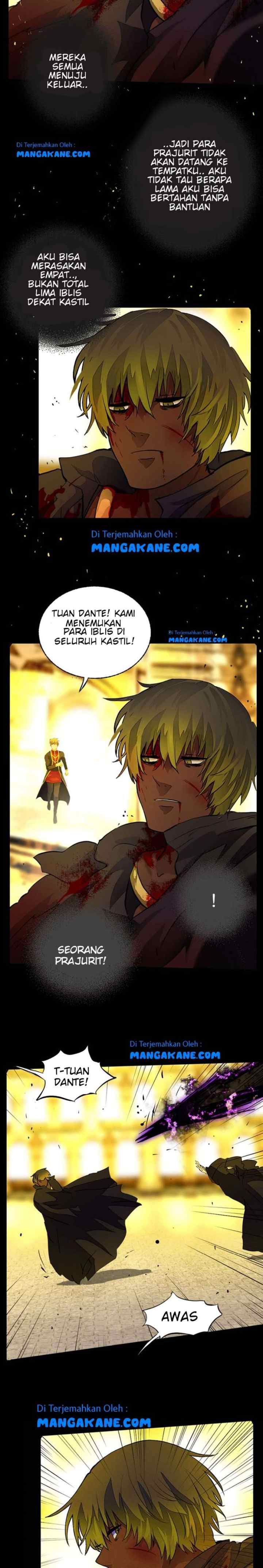Deor chapter 20 halaman 15
