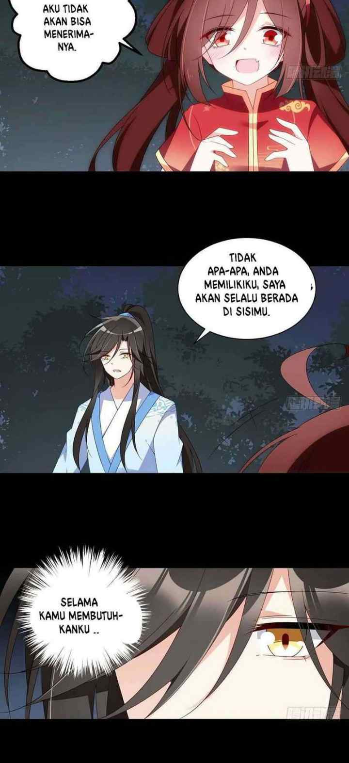 Meng Shi Zai Shang chapter 126 halaman 17