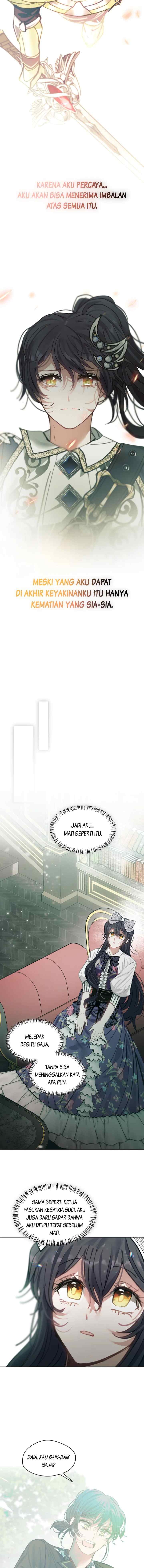 Devoted to Diamond chapter 72 halaman 14
