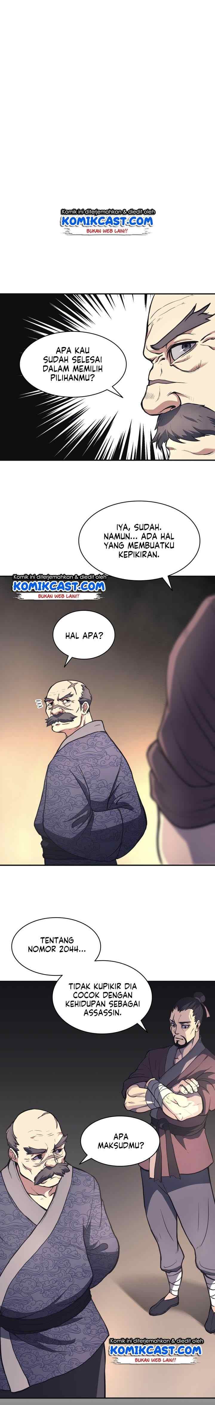 MookHyang - The Origin chapter 1 halaman 15