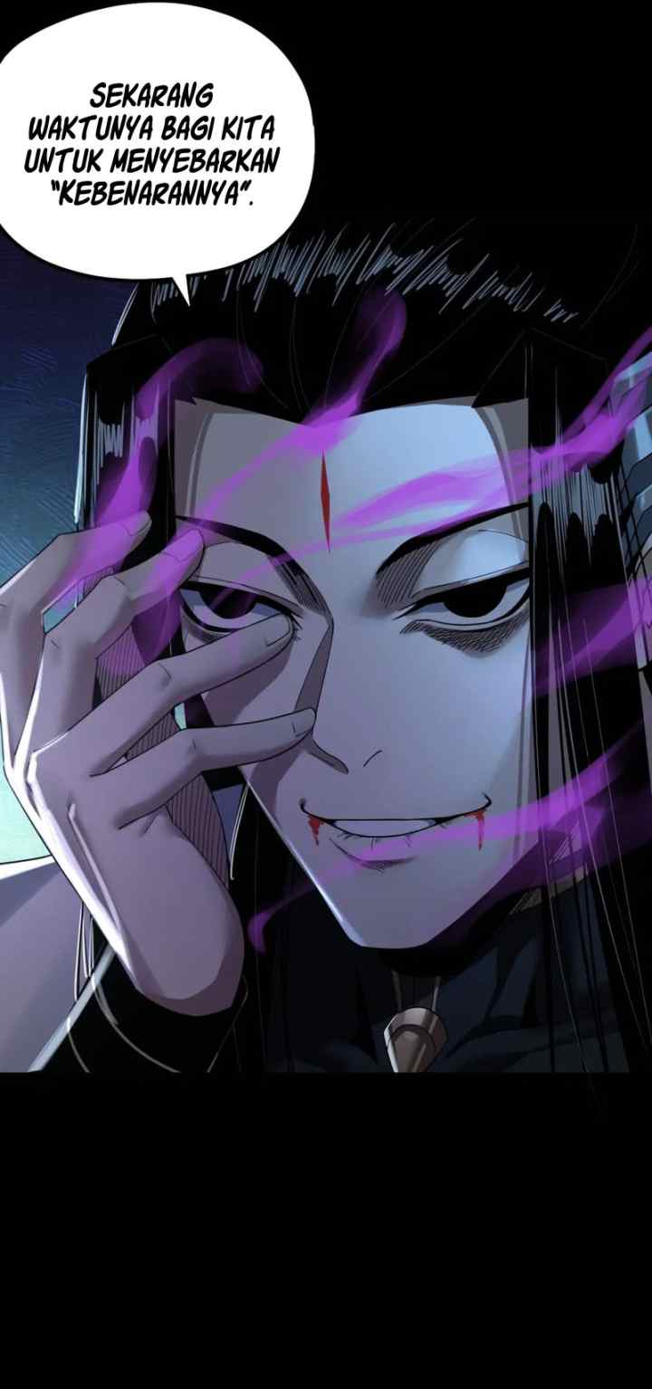 The Villain Of Destiny chapter 72 halaman 11