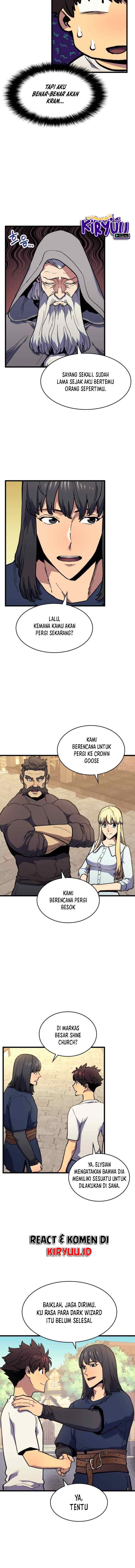 Wizard of Arsenia chapter 40 halaman 11