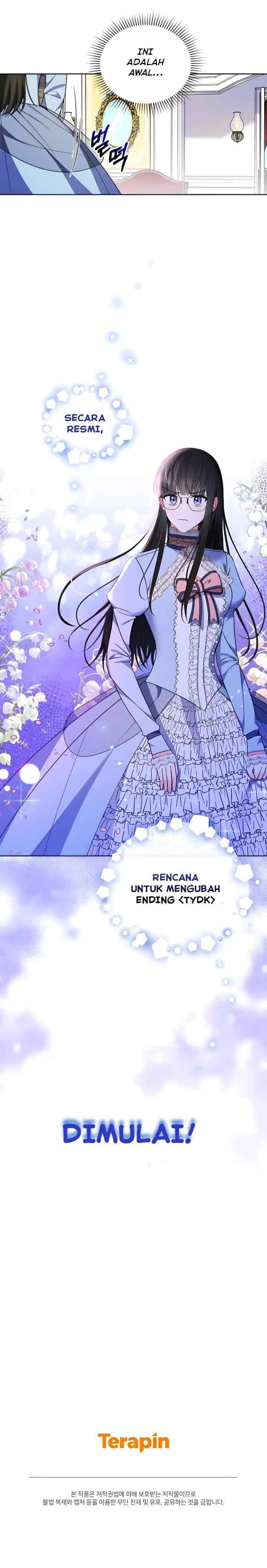 My Husband Will Regret This chapter 4 halaman 19