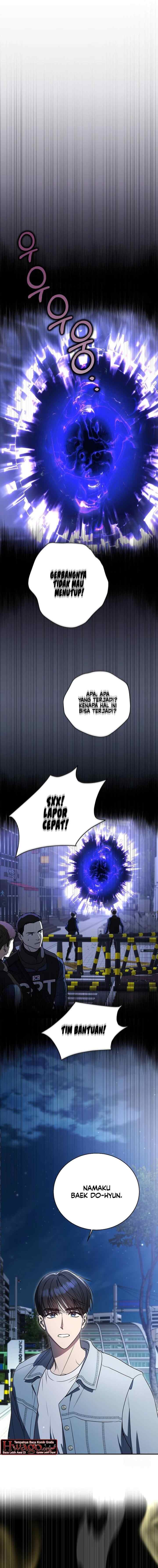A Guide to the Right Life for Rankers chapter 4 halaman 5