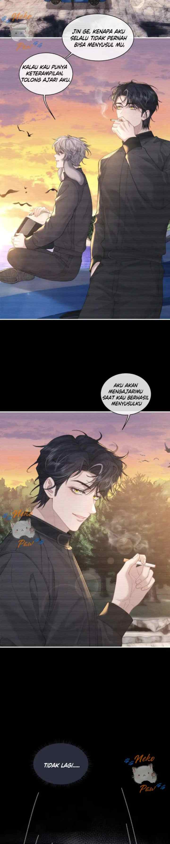 Everlasting Love chapter 79 halaman 11