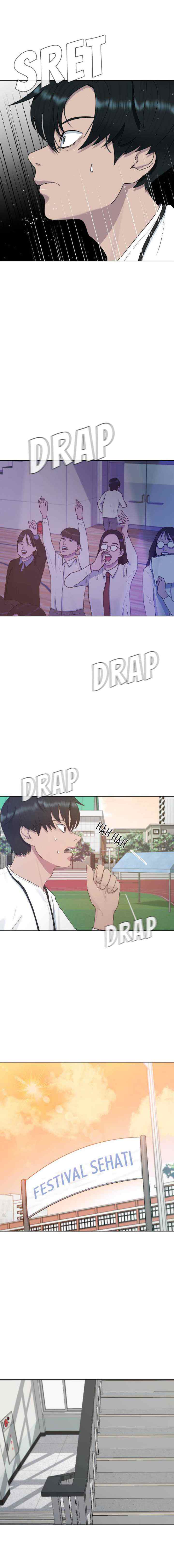 Hypnosis School chapter 37 halaman 7