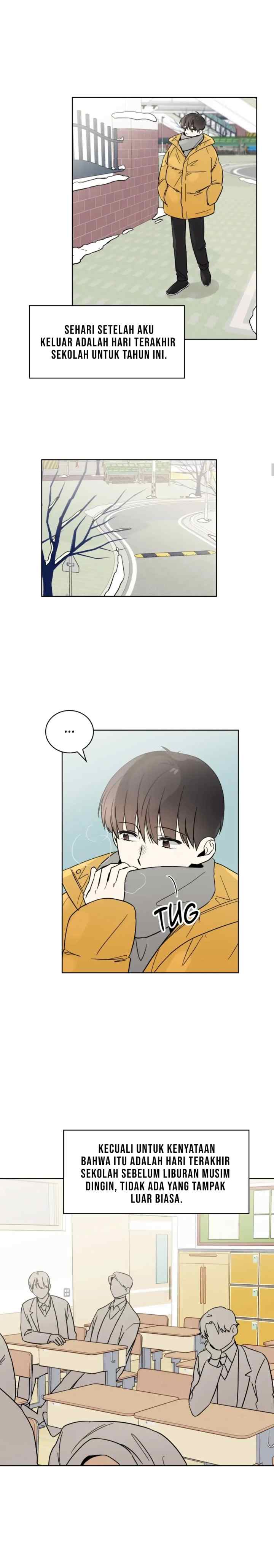 High Pulse chapter 17 halaman 10