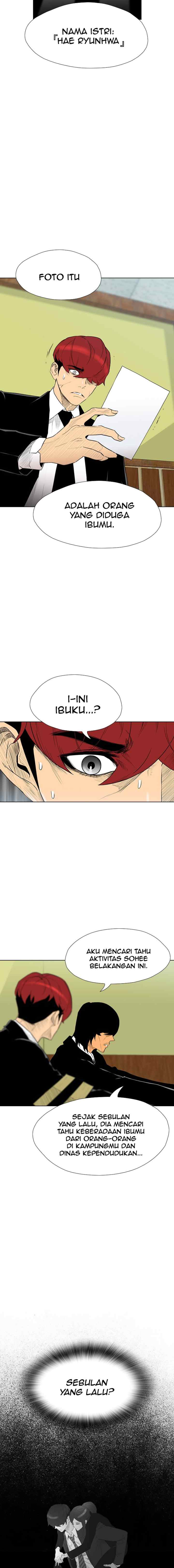 Reawaken Man chapter 156 halaman 5