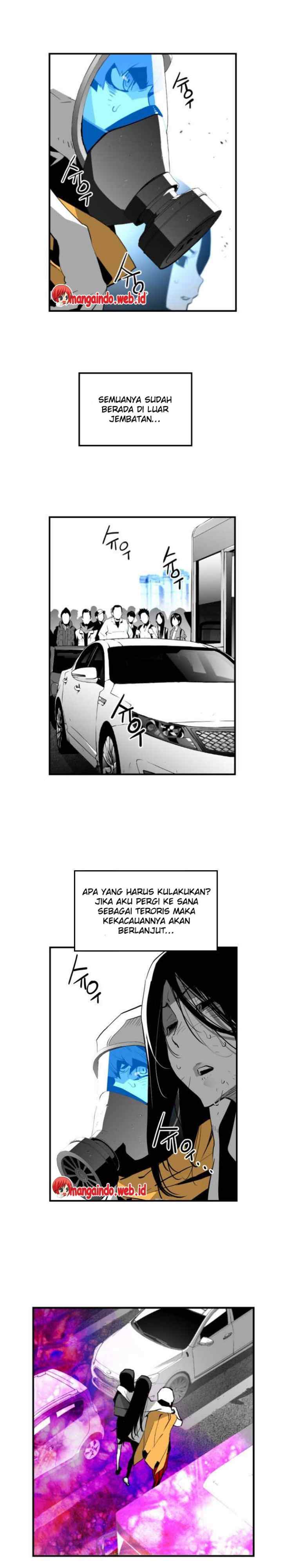 Terror Man chapter 7 halaman 17