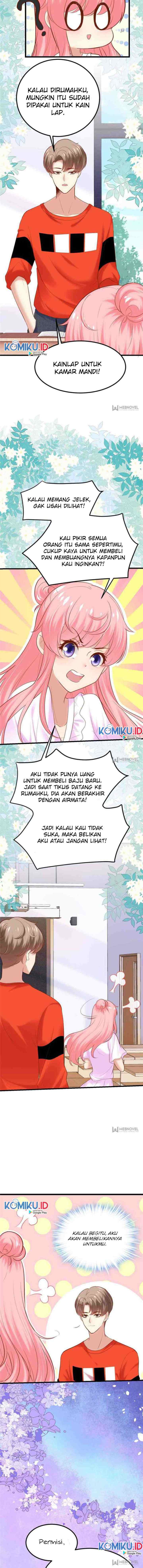 My Beautiful Time With You chapter 158 halaman 5