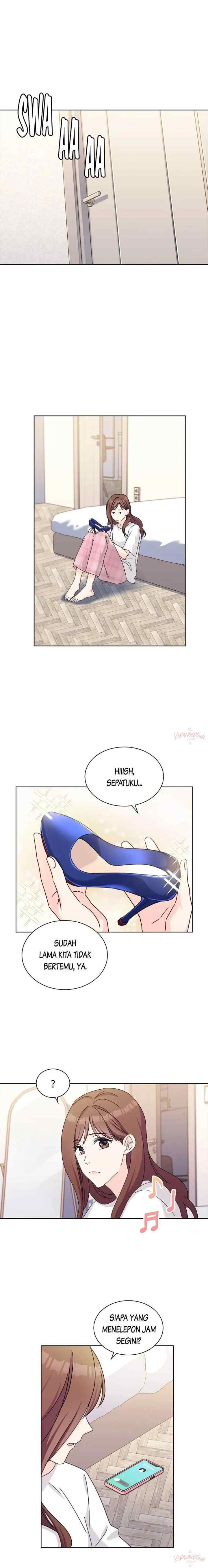 I'm in Love (INO) chapter 15 halaman 7