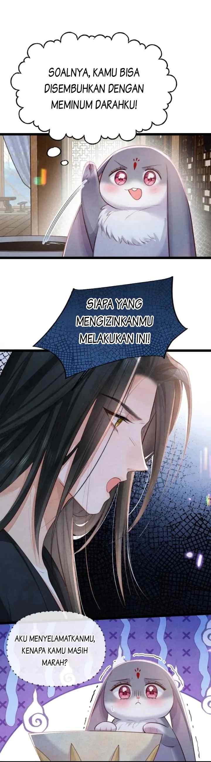 Tribute's Road To Survival chapter 12 halaman 6