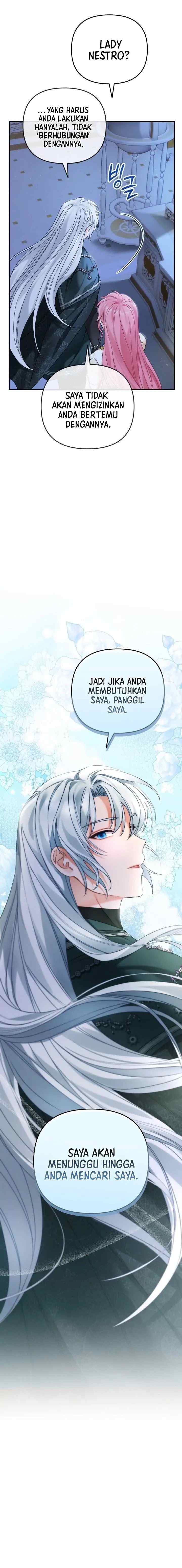 Emilone's Temptation Labyrinth chapter 13 halaman 10