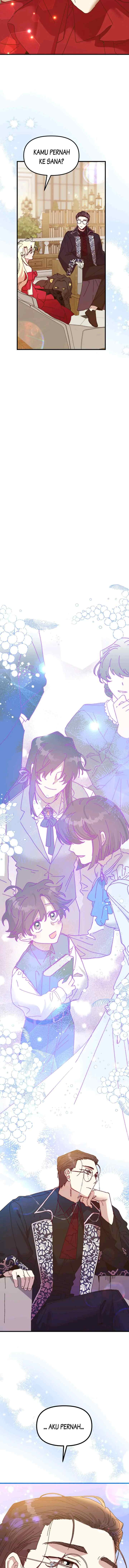 The Princess Pretends to Be Crazy chapter 102 halaman 18