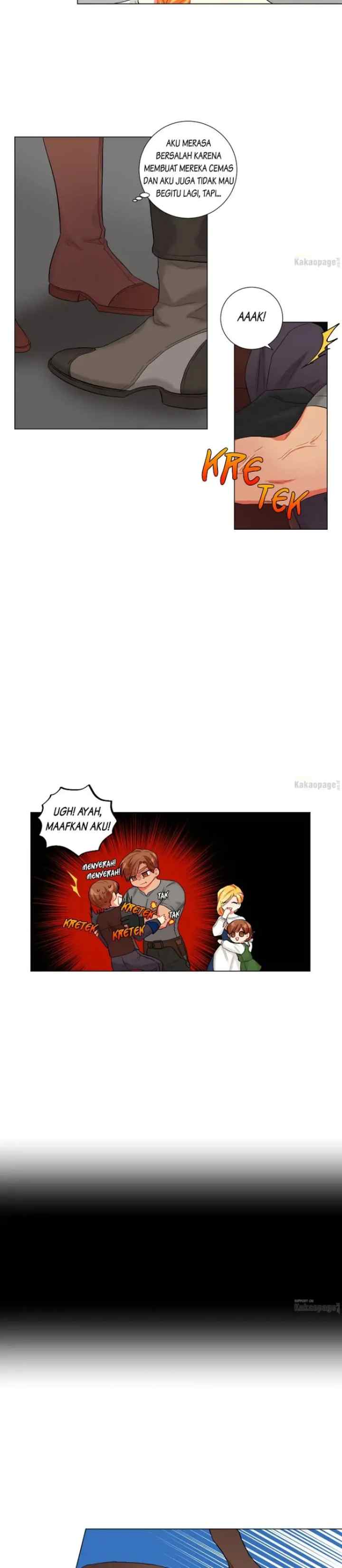 The Magic Tower Librarian chapter 38 halaman 10