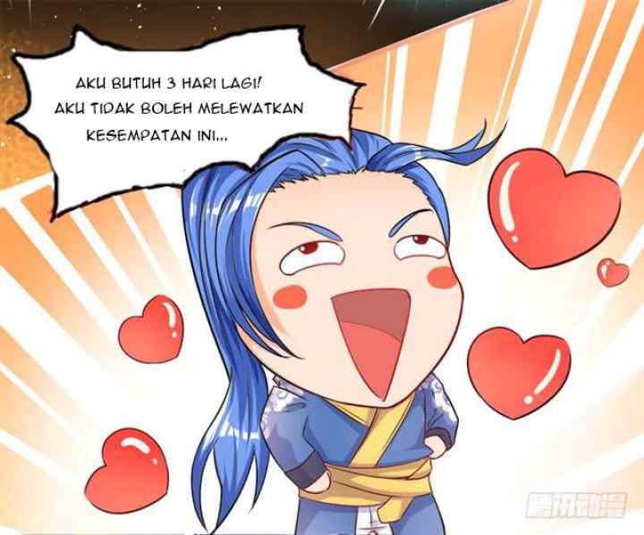 Strongest Leveling chapter 3 halaman 16