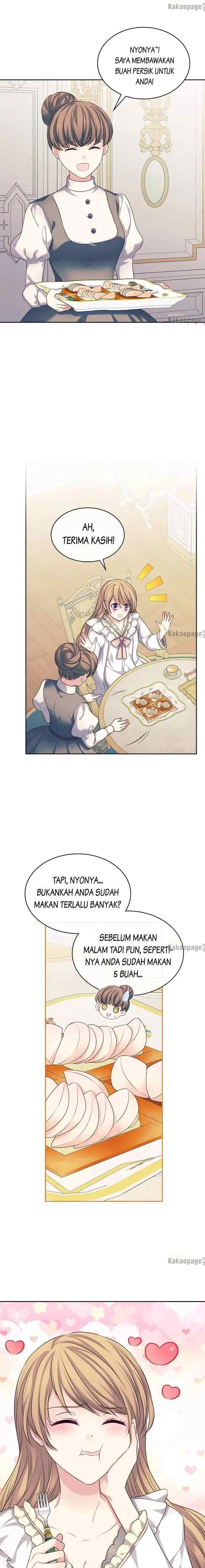Sincerely: I Became a Duke's Maid chapter 103 halaman 8