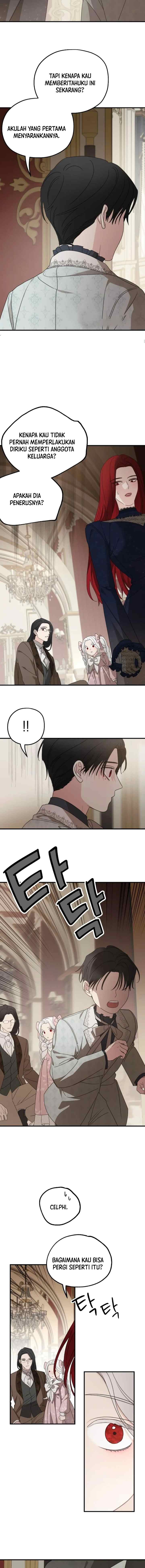 My In-Laws Are Obsessed With Me chapter 103 halaman 9