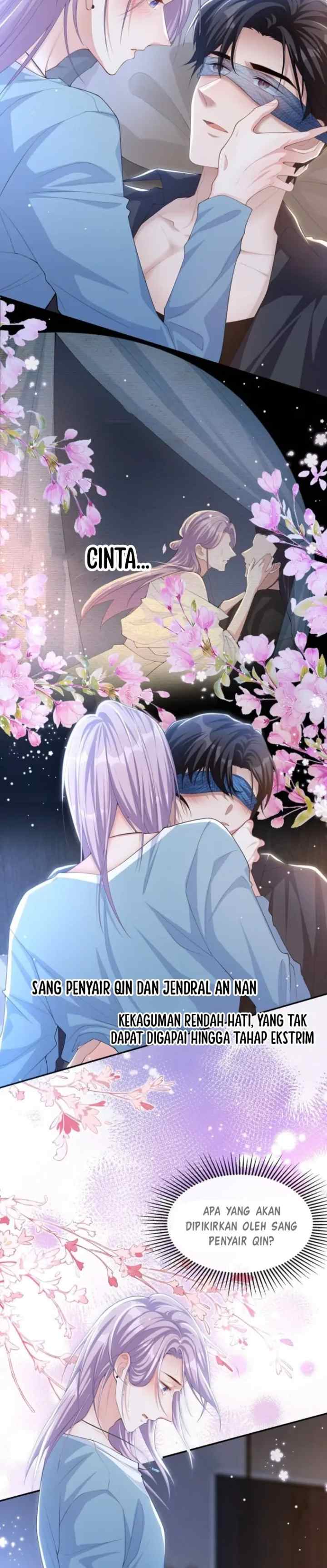 I'm A Stand-in Puppet For His Ex-Lover chapter 98 halaman 4