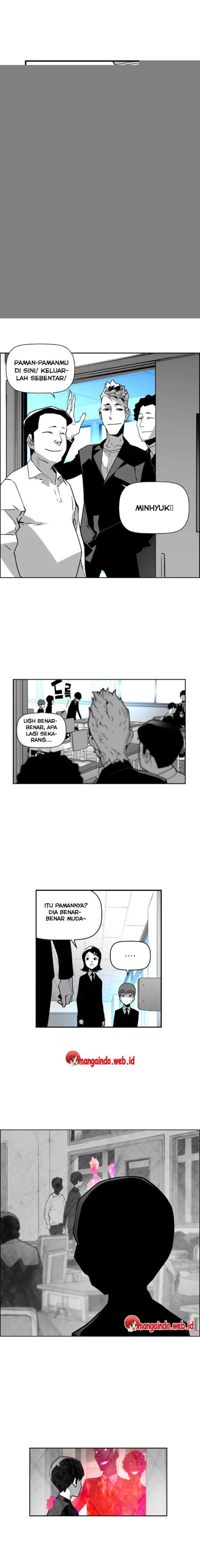 Terror Man chapter 26 halaman 4