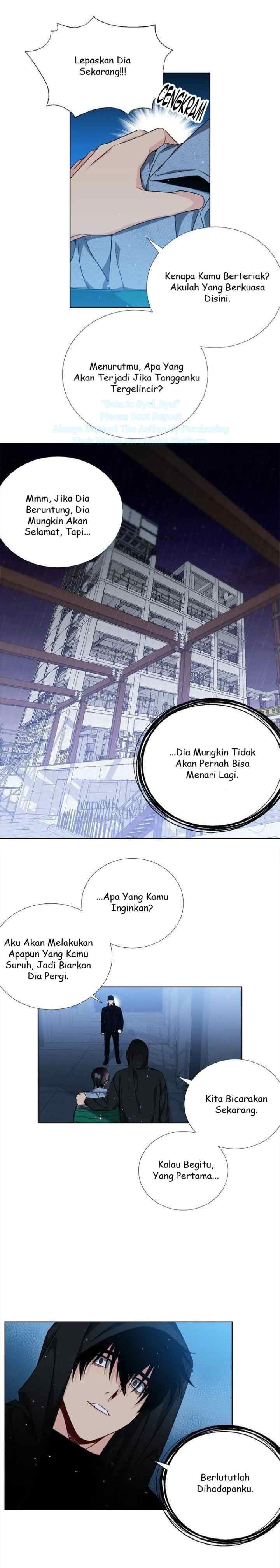 Cosmic Stars chapter 35 halaman 7