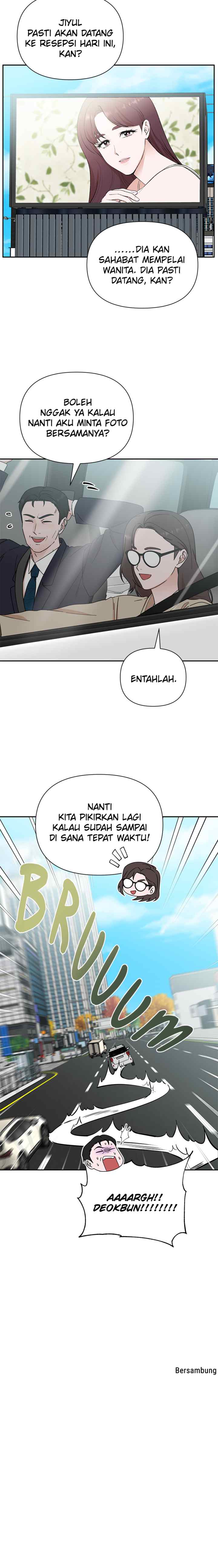 The Guy With Pretty Lips chapter 103 halaman 18