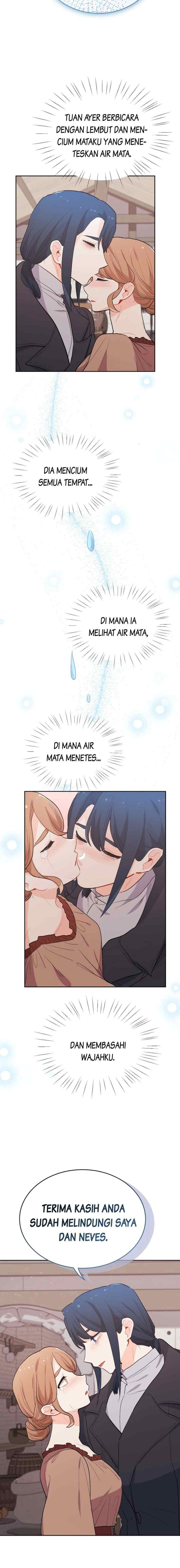 I Was Just an Ordinary Lady chapter 196 halaman 11