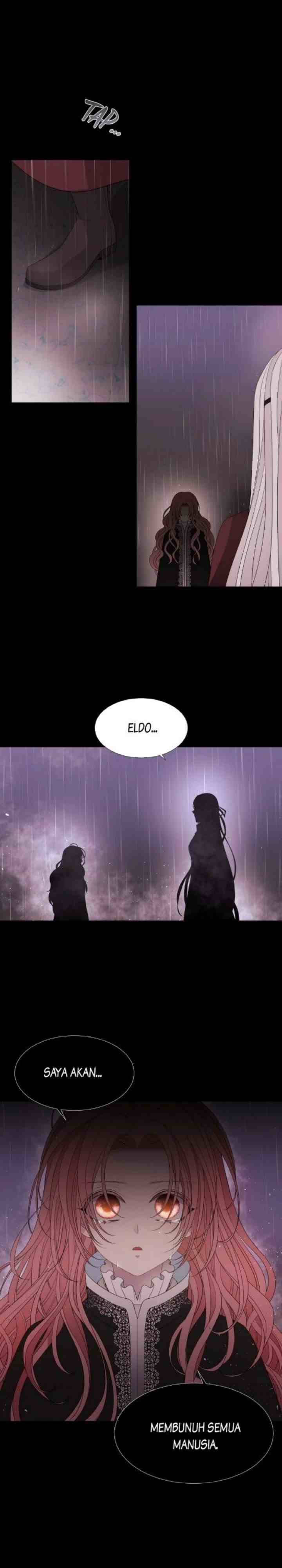 Charlotte Has Five Disciples chapter 85 halaman 4