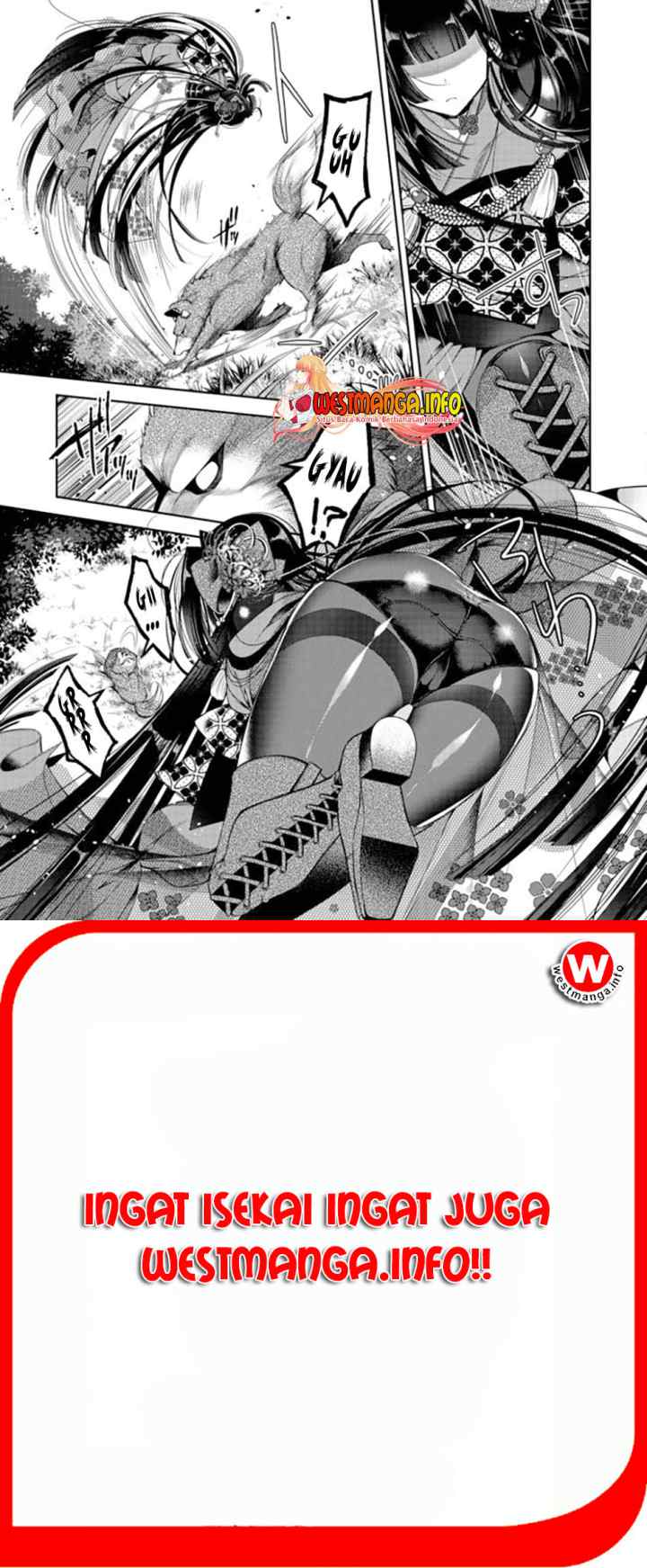 Retire Shita Ningyoushi no MMO Kikou Jojishi chapter 8 halaman 7