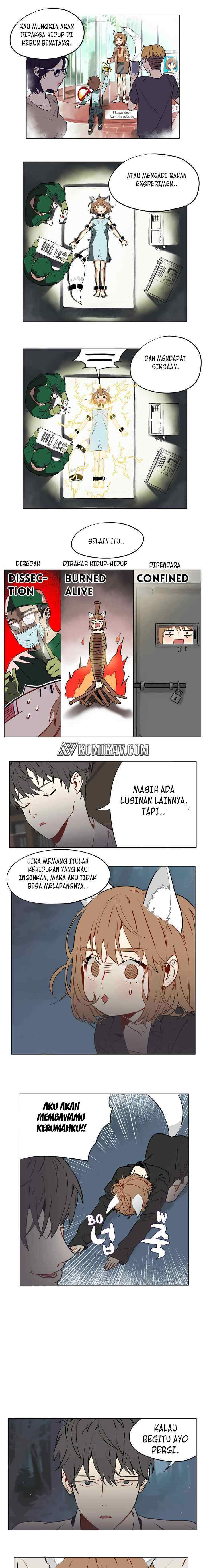 Flower Wizard chapter 11 halaman 5