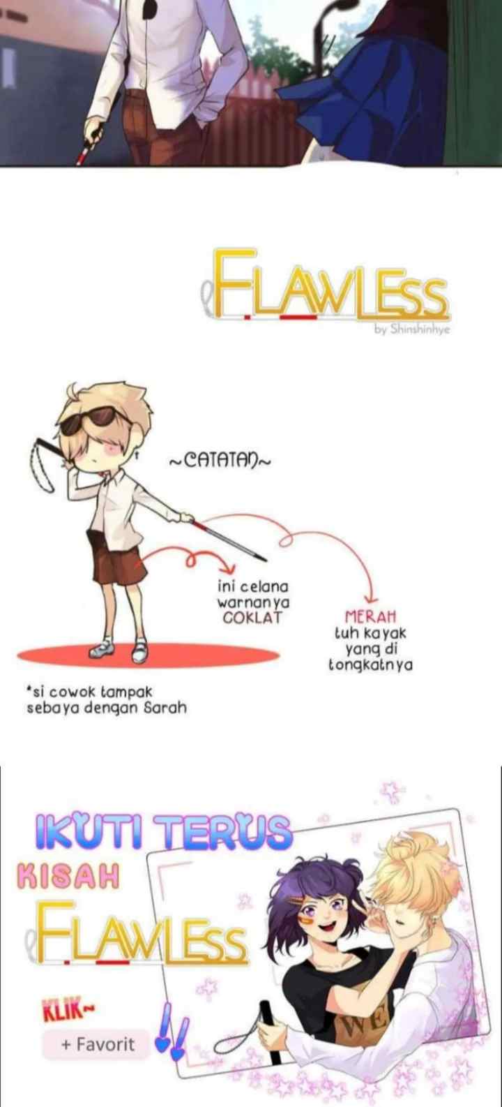Flawless chapter 4 halaman 10