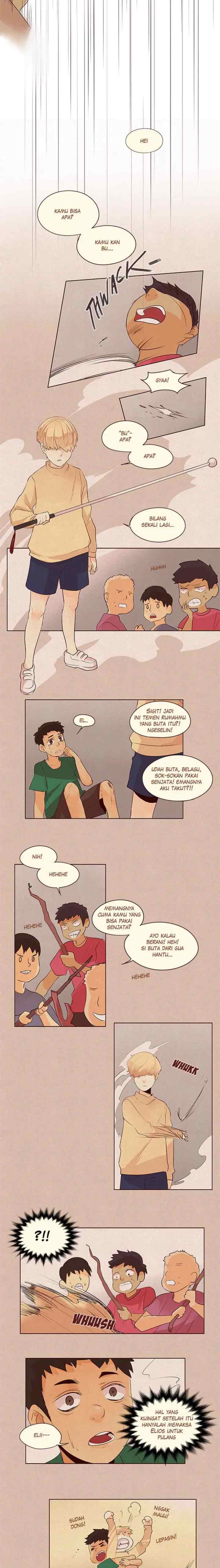 Flawless chapter 70 halaman 5